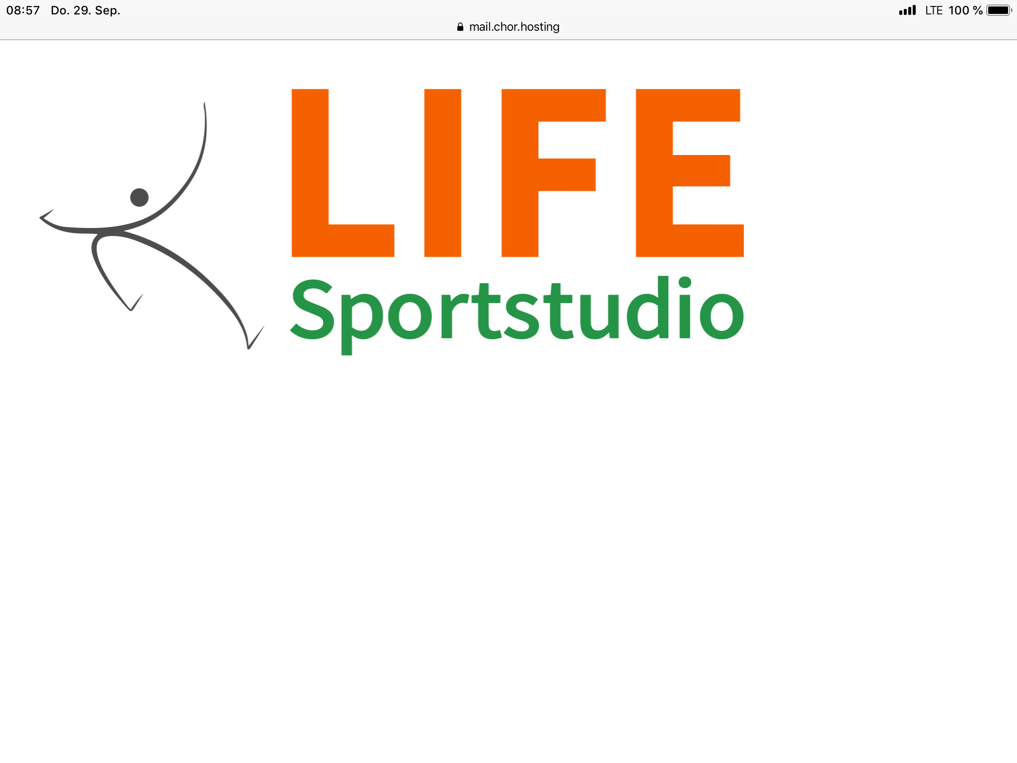 LIFE Sportstudio